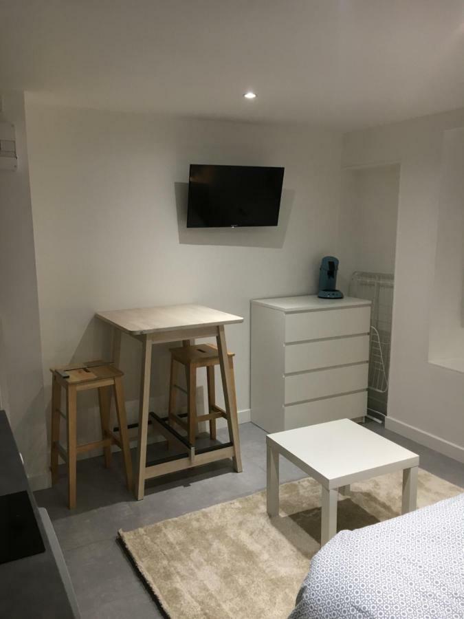 Apartamento Meublés Saint Marc *