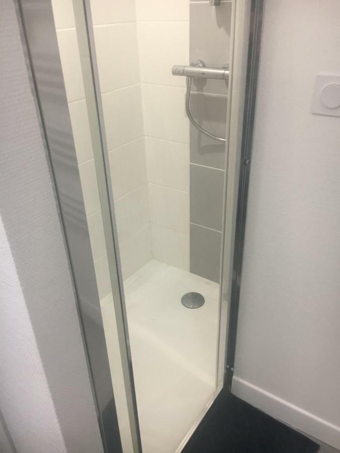 Meublés Saint Marc Apartamento Brest