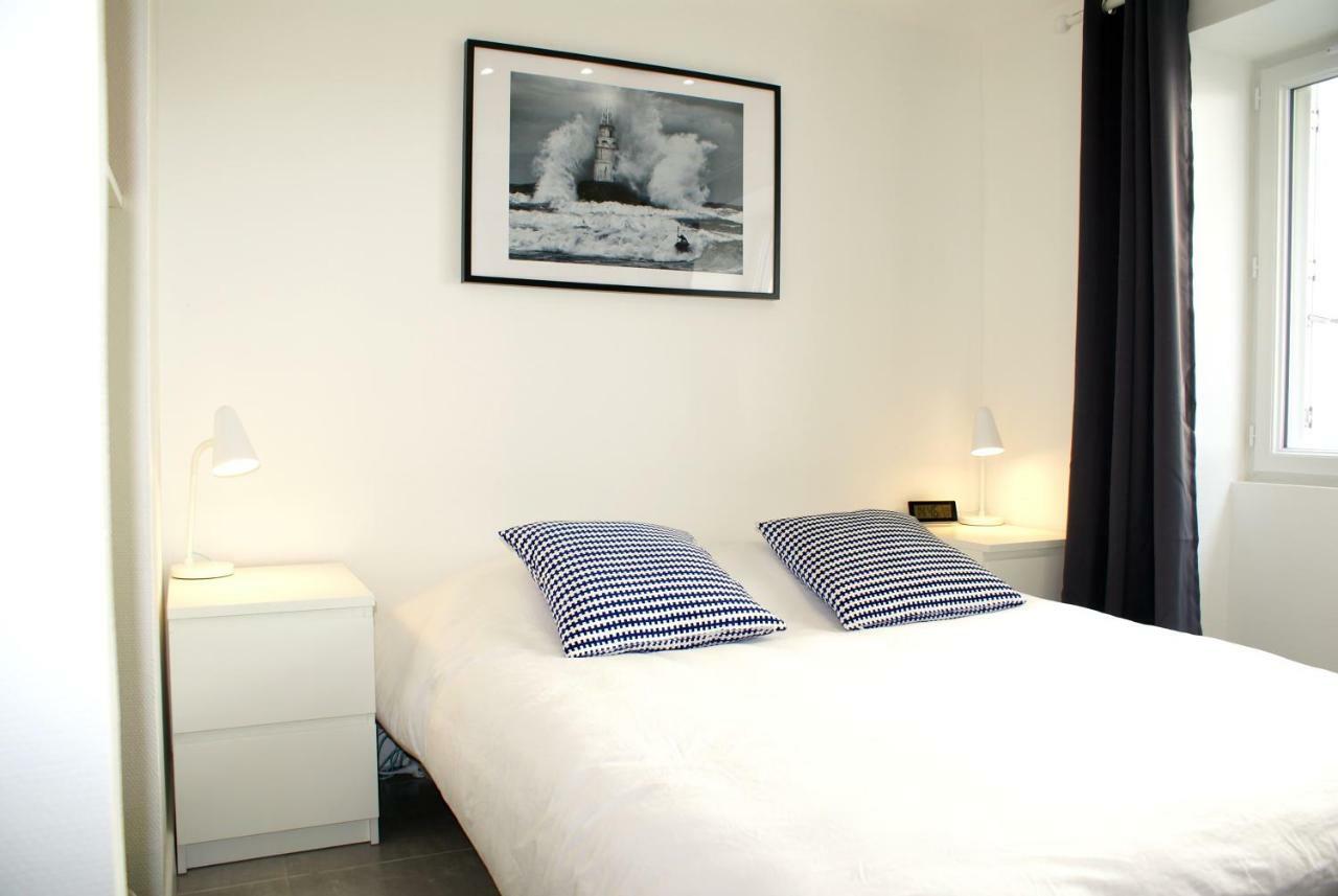 Meublés Saint Marc Apartamento